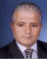 Cemal Salih