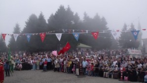 HAÇKALI BABA ANMA TÖRENLERİ