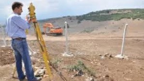 37 MAHALLE VE KÖYDE KADASTRO YENİLEME ÇALIŞMASI