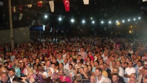 Düzköy Kültür ve Sanat Festivali